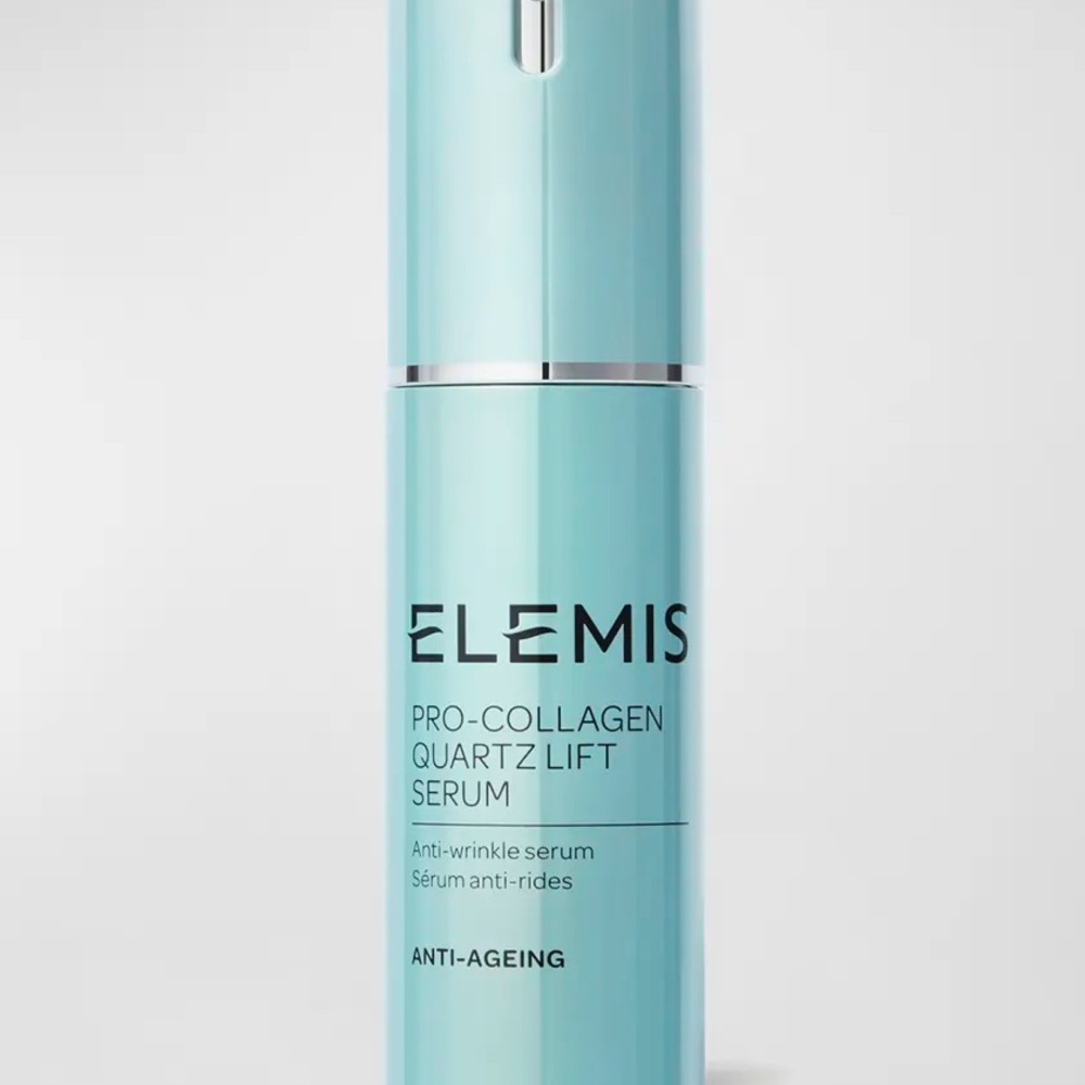 ELEMIS Pro-Collagen Quartz Lift Serum, 1.0 oz./ 30 mL (FULL SIZE) NEW - Picture 4 of 5